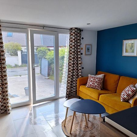 Bel Appartement Neuf Proche Disneyland Et Paris- A Proximite De La Gare De Meaux Villenoy Εξωτερικό φωτογραφία