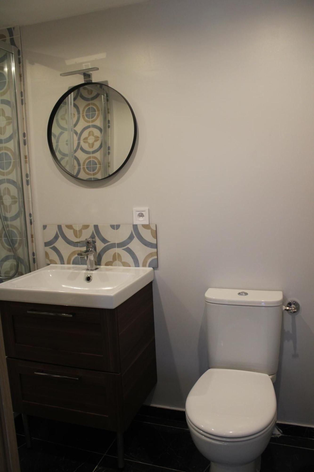 Bel Appartement Neuf Proche Disneyland Et Paris- A Proximite De La Gare De Meaux Villenoy Εξωτερικό φωτογραφία