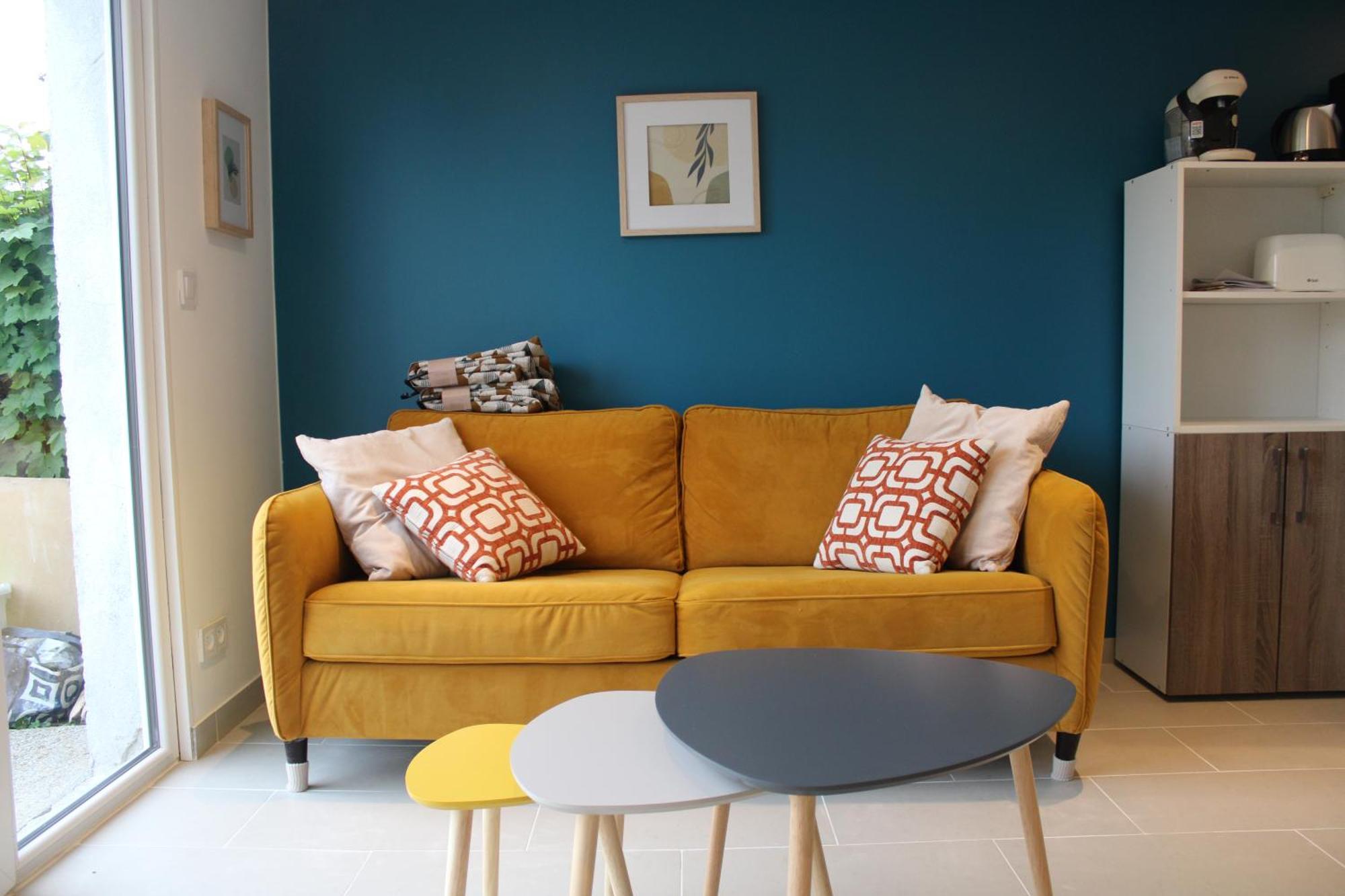 Bel Appartement Neuf Proche Disneyland Et Paris- A Proximite De La Gare De Meaux Villenoy Εξωτερικό φωτογραφία