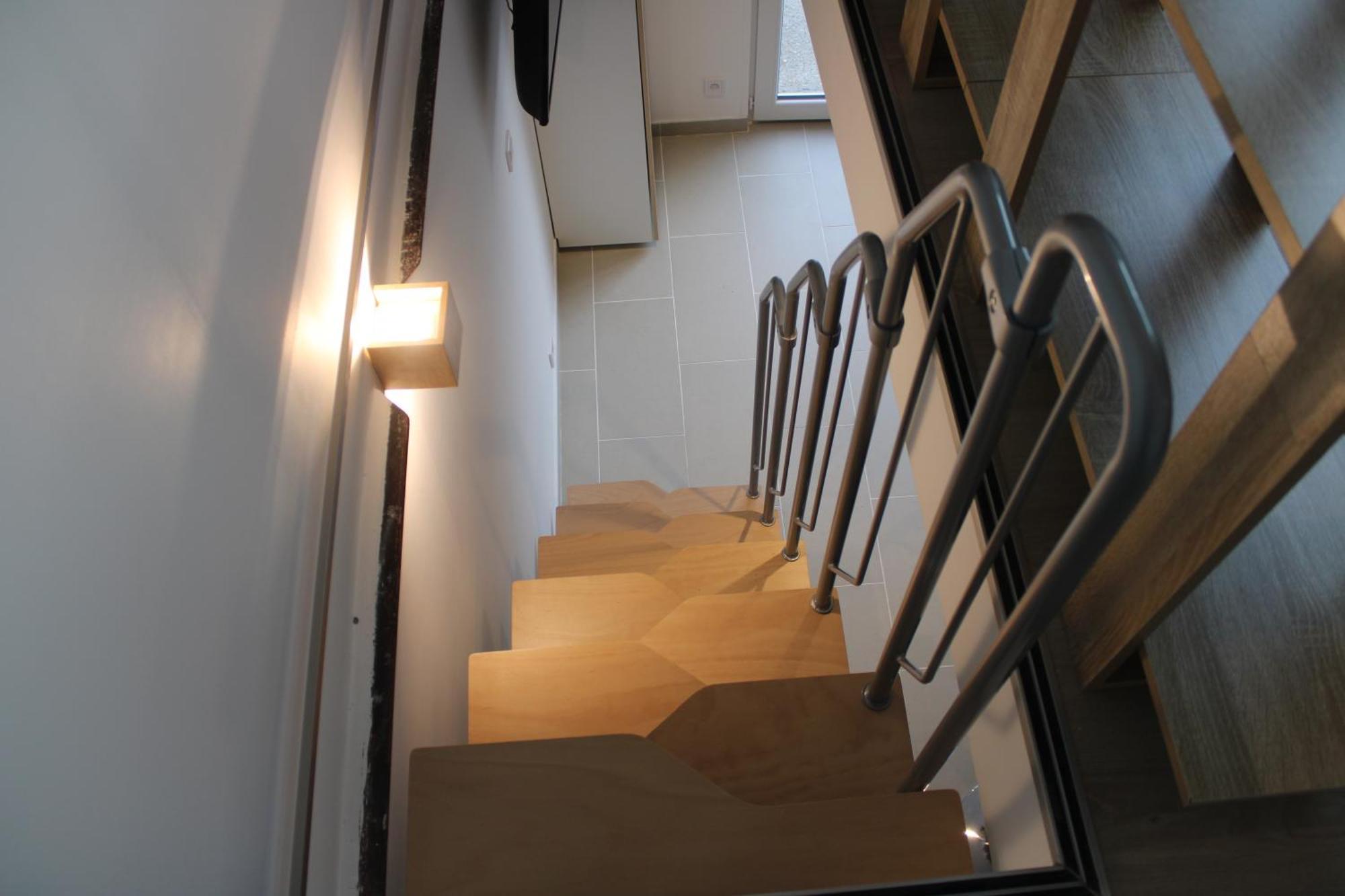 Bel Appartement Neuf Proche Disneyland Et Paris- A Proximite De La Gare De Meaux Villenoy Εξωτερικό φωτογραφία