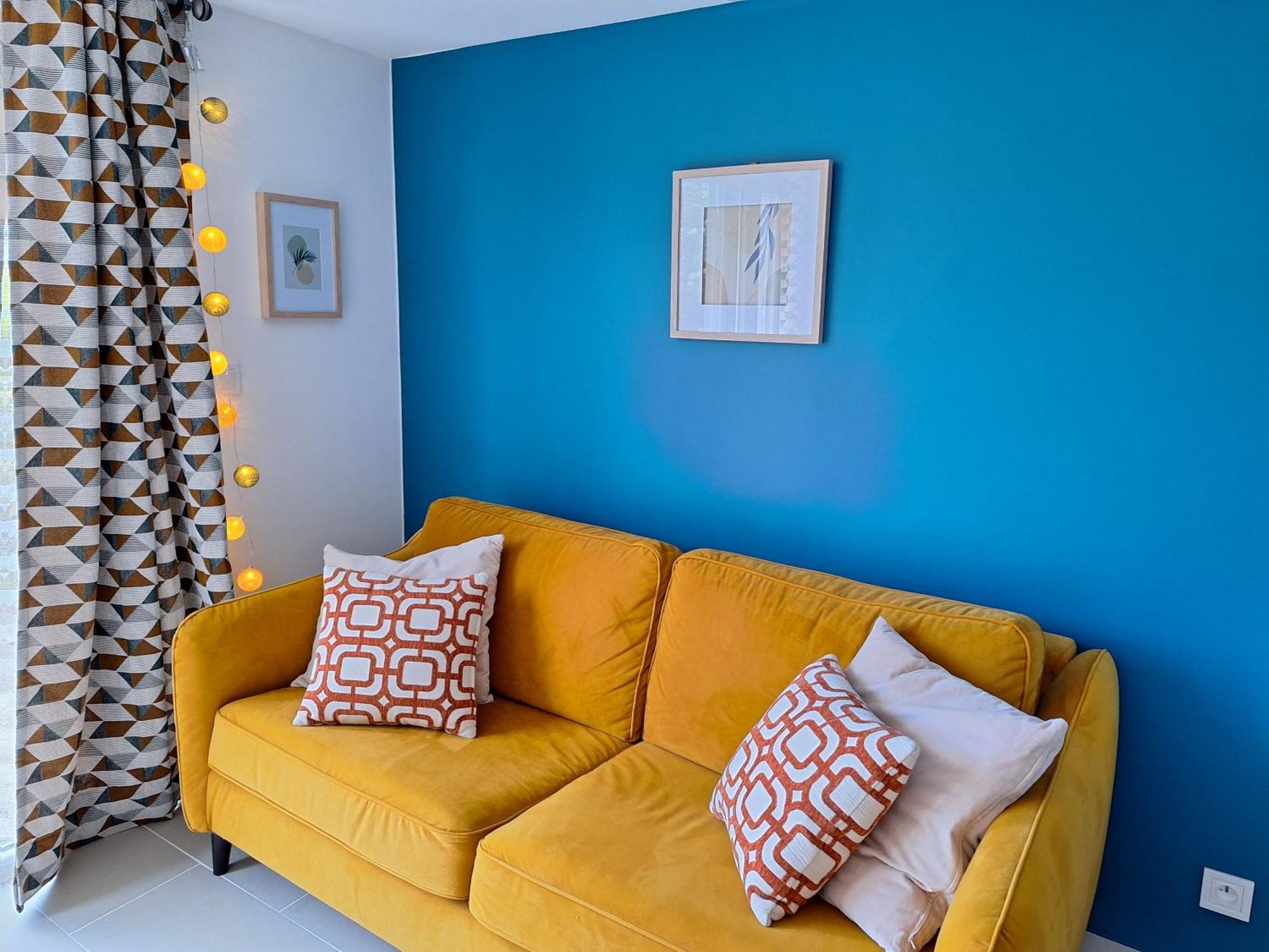 Bel Appartement Neuf Proche Disneyland Et Paris- A Proximite De La Gare De Meaux Villenoy Εξωτερικό φωτογραφία