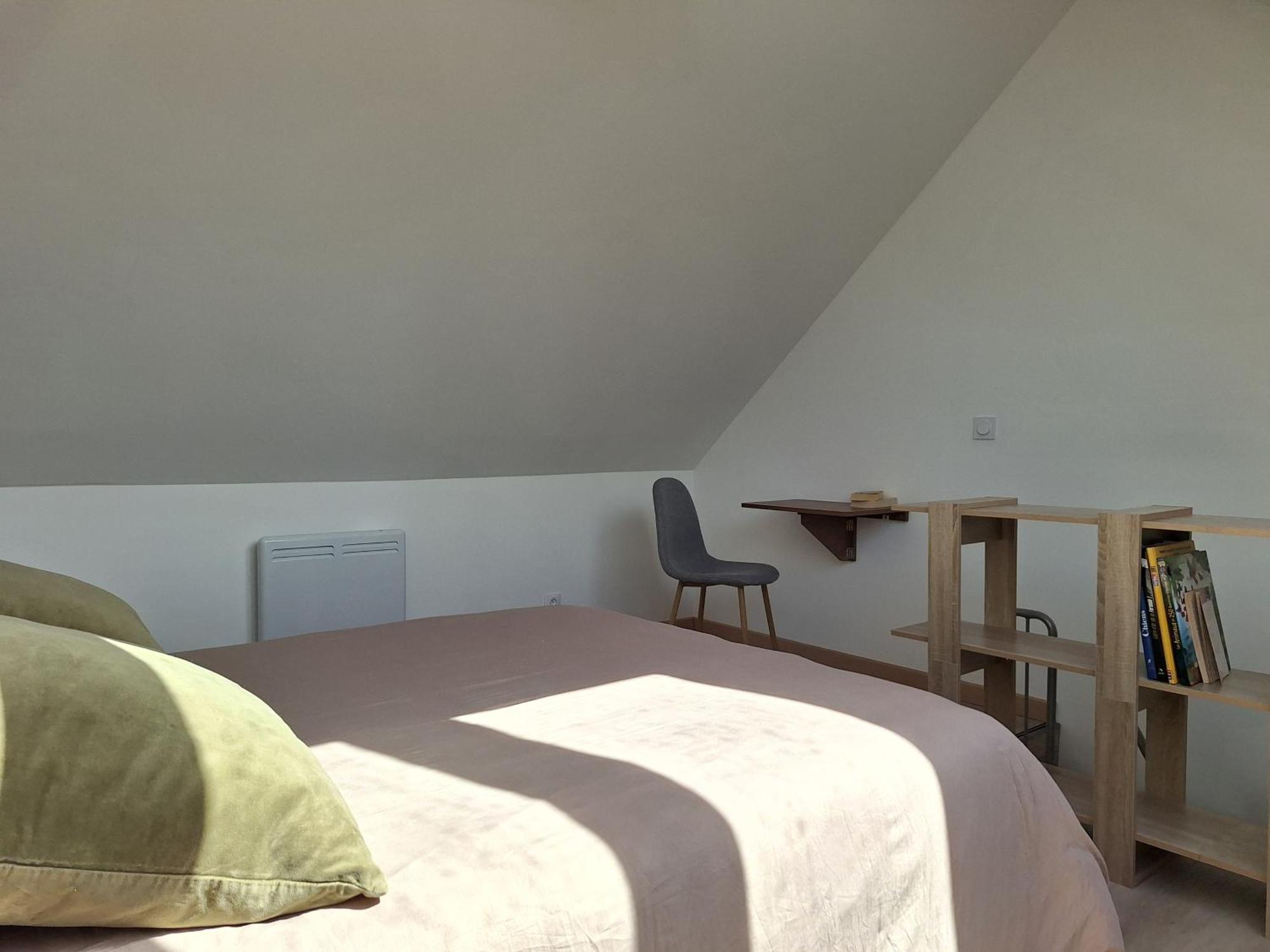 Bel Appartement Neuf Proche Disneyland Et Paris- A Proximite De La Gare De Meaux Villenoy Εξωτερικό φωτογραφία