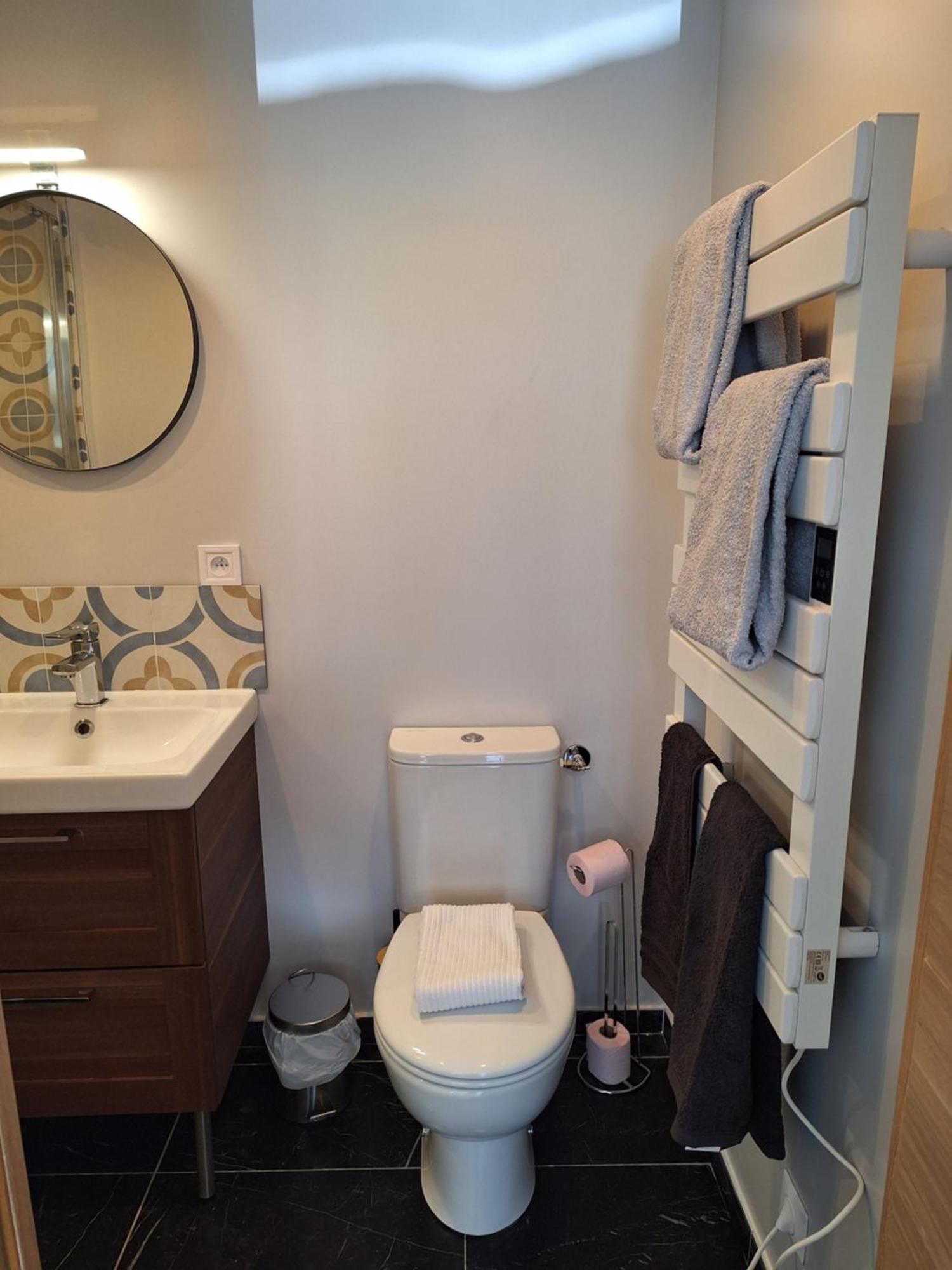 Bel Appartement Neuf Proche Disneyland Et Paris- A Proximite De La Gare De Meaux Villenoy Εξωτερικό φωτογραφία