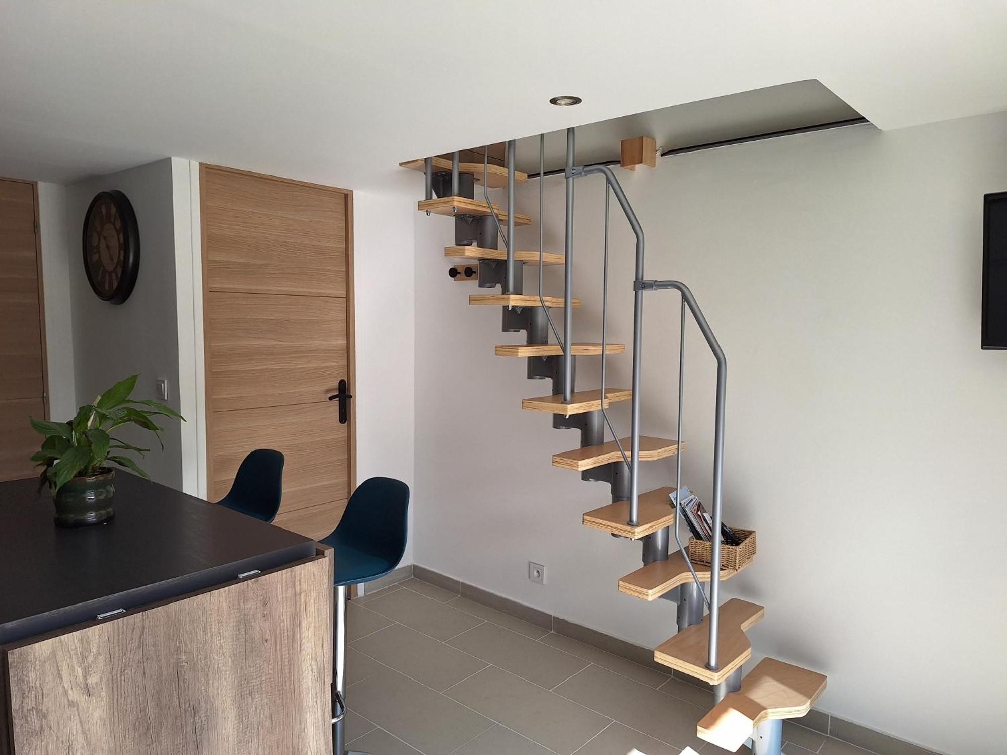 Bel Appartement Neuf Proche Disneyland Et Paris- A Proximite De La Gare De Meaux Villenoy Εξωτερικό φωτογραφία