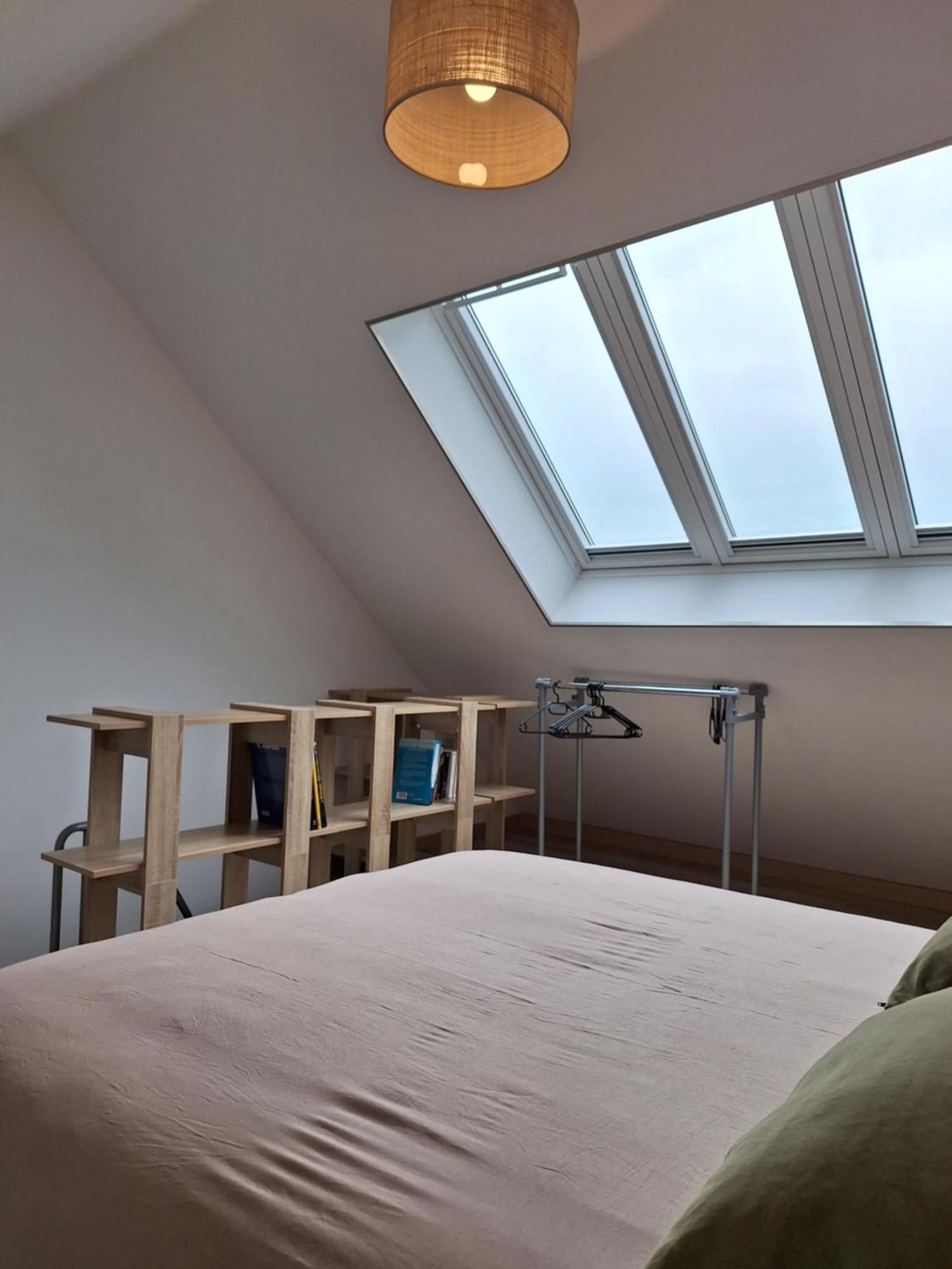 Bel Appartement Neuf Proche Disneyland Et Paris- A Proximite De La Gare De Meaux Villenoy Εξωτερικό φωτογραφία