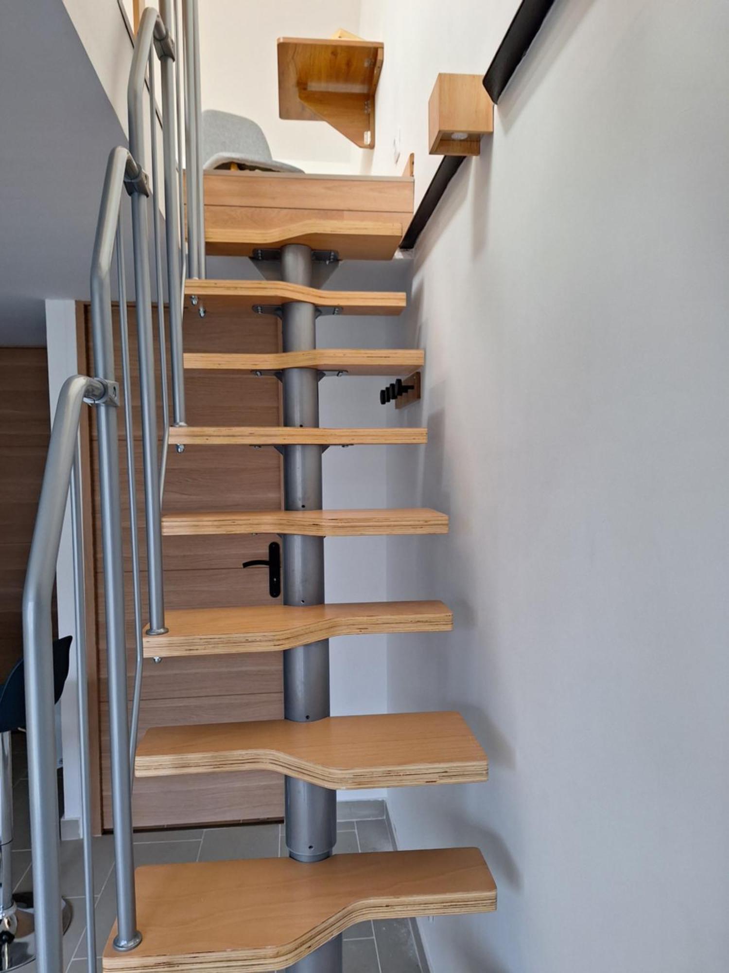 Bel Appartement Neuf Proche Disneyland Et Paris- A Proximite De La Gare De Meaux Villenoy Εξωτερικό φωτογραφία