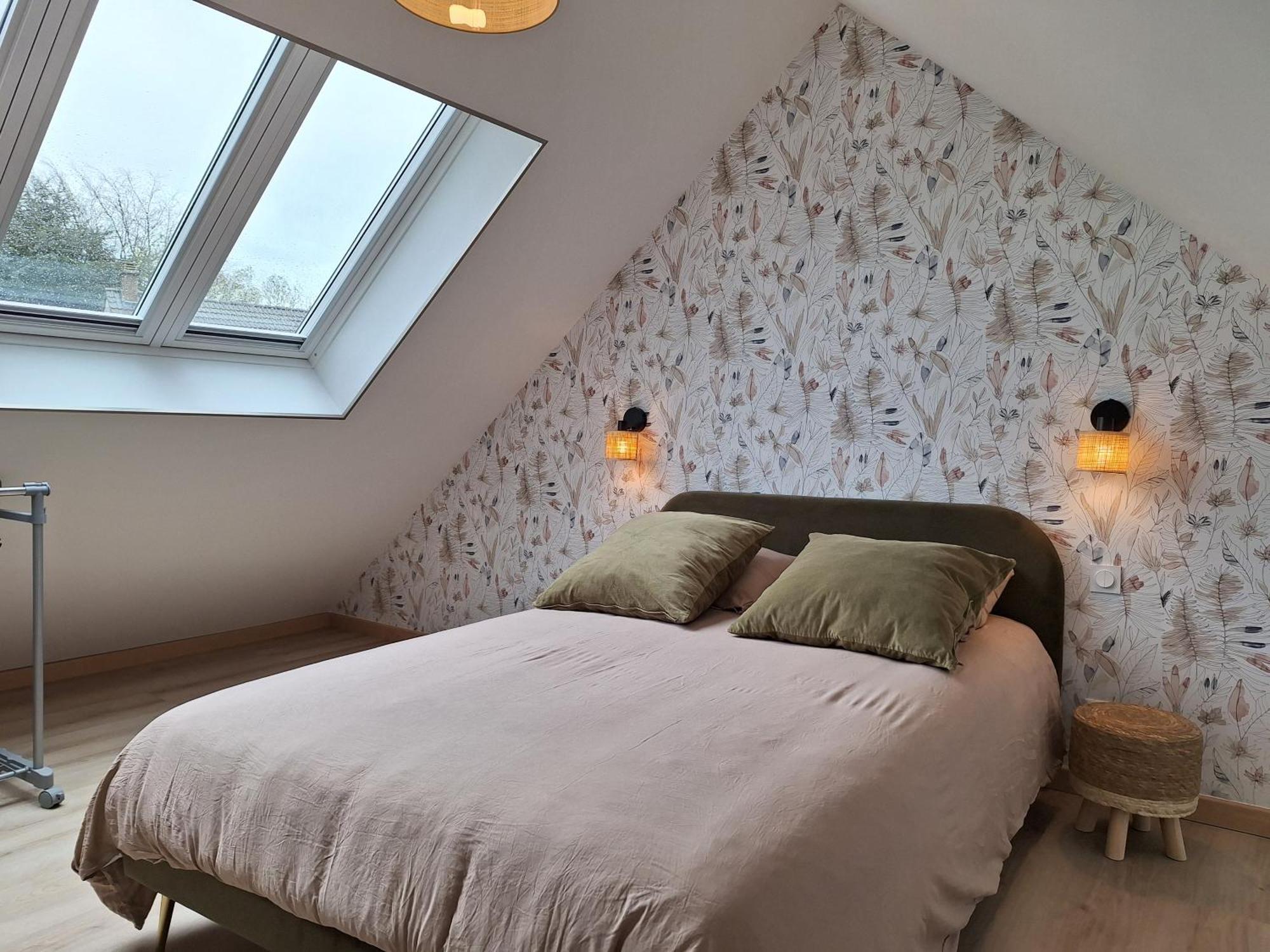 Bel Appartement Neuf Proche Disneyland Et Paris- A Proximite De La Gare De Meaux Villenoy Εξωτερικό φωτογραφία