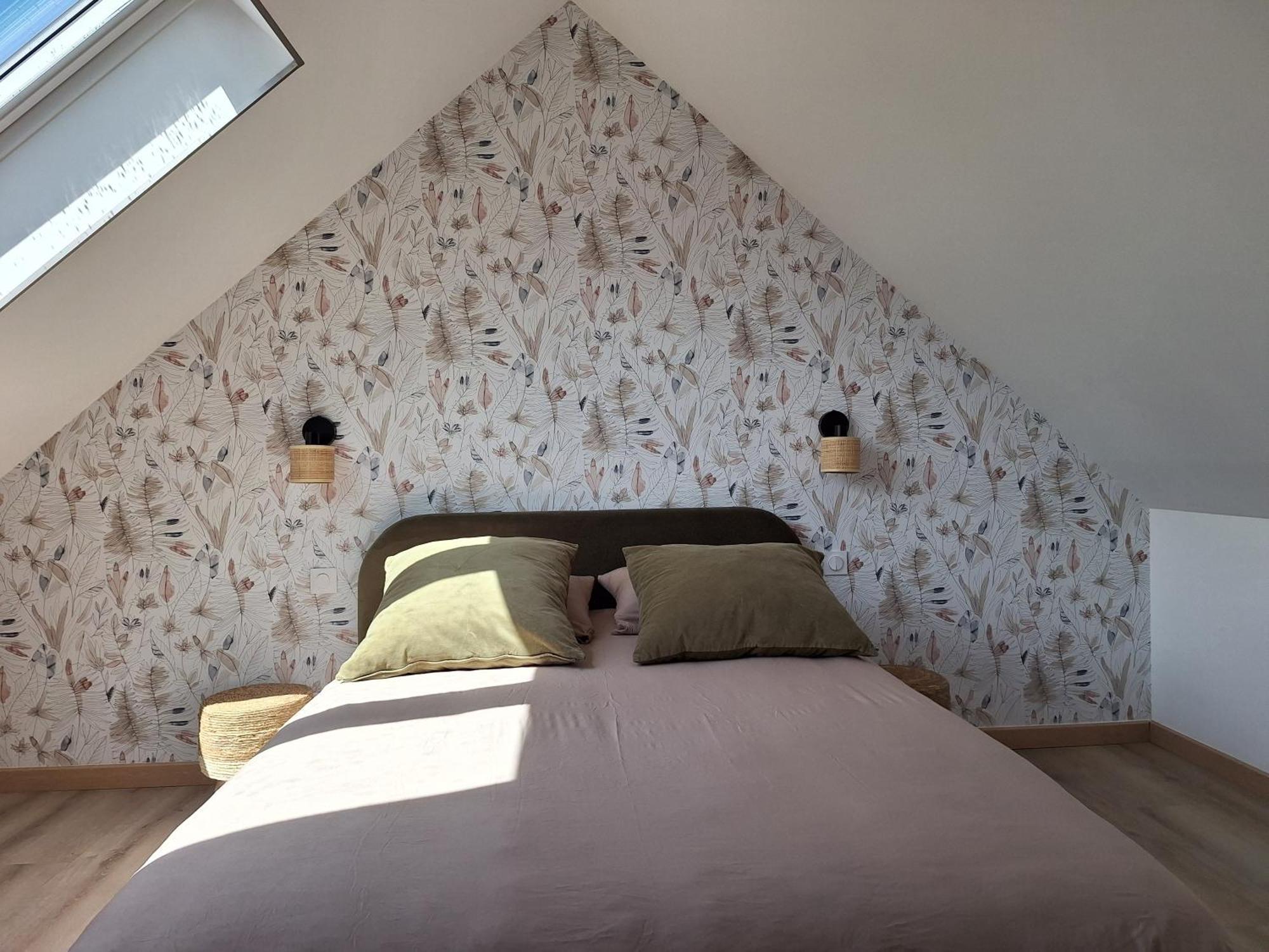 Bel Appartement Neuf Proche Disneyland Et Paris- A Proximite De La Gare De Meaux Villenoy Εξωτερικό φωτογραφία
